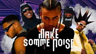 Miniature : #VLOG MSN Festival avec Luv Resval, Slimka, Gr8 Ni8…