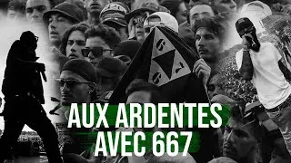 Miniature : 2 jours aux ARDENTES avec 667 (Freeze Corleone, Gazo, Orelsan, La Fêve)