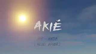 Miniature : OPÉ - NEDA (Prod. Apher) AKIÉ VOL 3