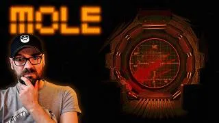 Miniature : Plus je creuse moins je comprends - [LET’S PLAY] MOLE