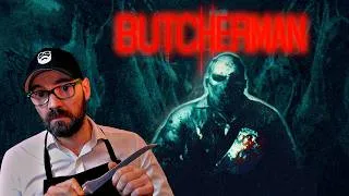 Miniature : Inspiré d’une histoire vraie - [LET’S PLAY] BUTCHERMAN