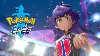 Miniature : POKÉMON ÉPÉE #10 - LA FIN DU JEU (enfin pitié)