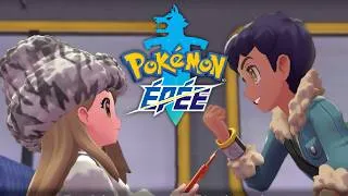 Miniature : POKÉMON ÉPÉE #9 - On termine ENFIN les badges