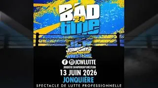 Miniature : JCW BadTime 24 - Full Show