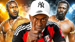 Miniature : Dernière minute modlo vs boy Niang ficelé? Am bou pikine persiste et signe ..