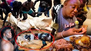 Miniature : Film Mbaye Gouye gui ak nak bi du debout à la fin! Dangay rétane ba sonou😂regarder 