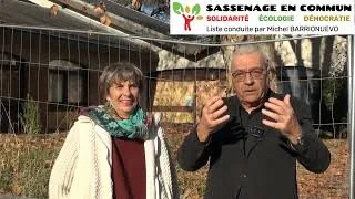 Miniature : Centre de Santé à Sassenage, rencontre publique le 11 décembre 2025
