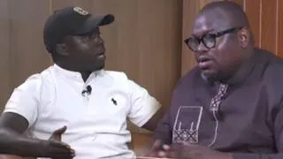Miniature : Ça chauffe 🔥 entre Grand Assane et Jamaïcain: "Mane haut niveau lay wakhé "