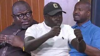 Miniature : Xoulo bou metti entre Jamaïcain, Dave et Grand Assane: "Liguaye deff teguoko thi…"