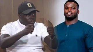 Miniature : Jamaïcain sur la situation de Reug Reug: "Liko daal catastrophe la"
