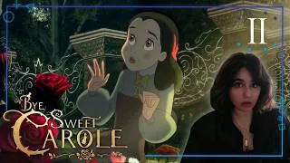 Miniature : [🎮LET'S PLAY FR #2] Spooky Snow White, la suite ! | BYE SWEET CAROLE - PS5