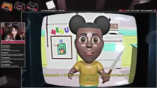 Miniature : [🎮LET'S PLAY FR] On chill avec Dora des enfers ✌🏾 | AMANDA THE ADVENTURER - PS5