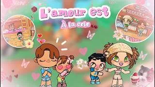 Miniature : L’amour est à la colo ❤️/With voice /Avatar World