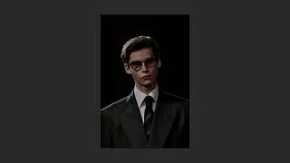 Miniature : prokofiev - dance of the knights SLOWED AND REVERB