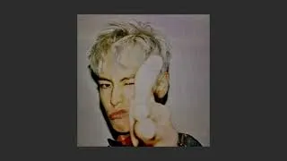 Miniature : BIGBANG - 뱅뱅뱅 (bang bang bang) SLOWED AND REVERB