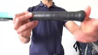 Miniature : Artengo Tennis rackets Review