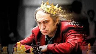 Miniature : L'histoire injuste du plus grand attaquant des échecs.