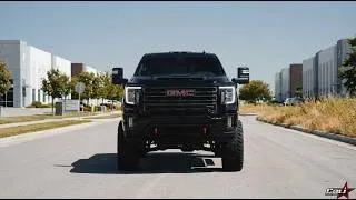 Miniature : GMC Sierra 2500HD AT4 – The Ultimate Heavy-Duty Off-Road Beast! | Full Review