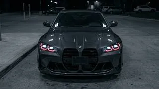 Miniature : BMW After Dark | Luxe, Puissance et Adrénaline