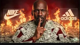 Miniature : Le Braquage à 5 Milliards : L'Empire caché de Michael Jordan