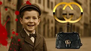 Miniature : L'Histoire de Gucci (11 min) : Luxe, Crimes & Trahisons