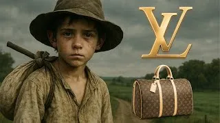 Miniature : L’Histoire de Louis Vuitton (5 min) : De Vagabond à Milliardaire