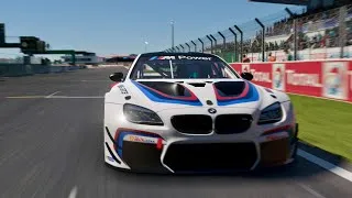 Miniature : GT3 STREAM GT7