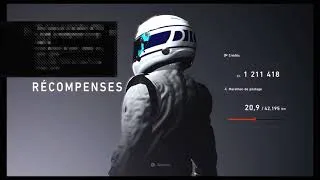 Miniature : ON JOUE AU MEILLEUR JEU DE SIMULATION AUTOMOBILE DU MONDE (Rediffusion live GT7)