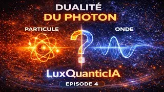 Miniature : Électromagnétisme : le secret caché dans la lumière