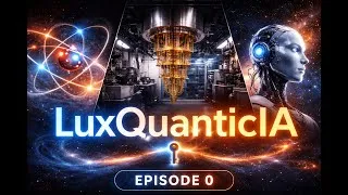 Miniature : Pourquoi la physique quantique change tout – Introduction
