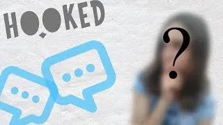 Miniature : UNE INVITÉE MYSTÈRE POUR LA FIN DE HOOKED (ma cousine) ! HOOKED #FIN