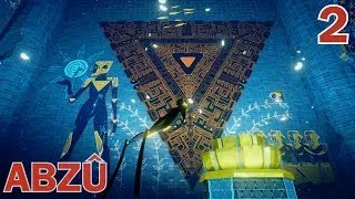 Miniature : JE SUIS LE DIEU DE LA PROPHÉTIE ! ABZÛ #Ep2