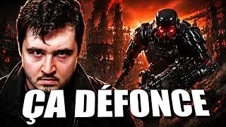 Miniature : Wolfenstein New Order : Un FPS comme on n’en fait plus
