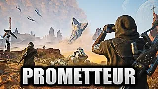 Miniature : Dune Awakening : 25H plus tard... Un MMO Prometteur !