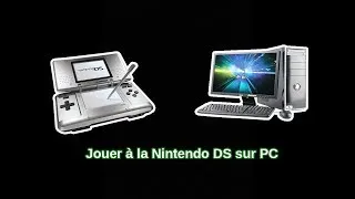 Miniature : Tuto - Télécharger des jeux Nintendo DS et y jouer sur émulateur