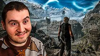 Miniature : 17 H sur Gothic Remake : STUPÉFIANT !