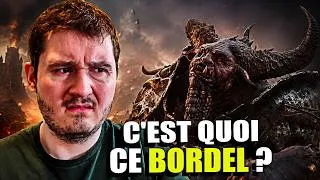 Miniature : Ce RPG avait tout pour me plaire... Fatekeeper