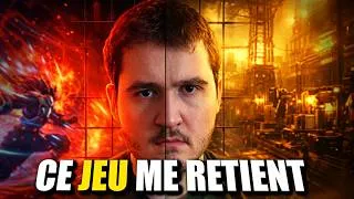 Miniature : Je ne m’attendais pas DU TOUT à ça…