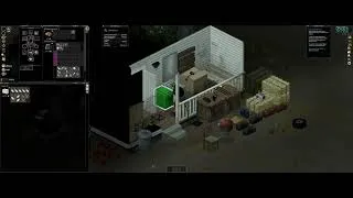 Miniature : Beth Greene's Journey - S1EP50 - The Walking Dead Experience - LV888 TV [4k] - [Fr]