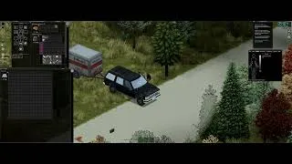 Miniature : Beth Greene's Journey - S1EP49 - The Walking Dead Experience - LV888 TV [4k] - [Fr]