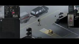 Miniature : Beth Greene's Journey - S1EP48 - The Walking Dead Experience - LV888 TV [4k] - [Fr]