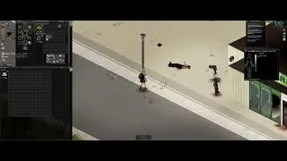 Miniature : Beth Greene's Journey - S1EP46 - The Walking Dead Experience - LV888 TV [4k] - [Fr]
