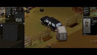 Miniature : Beth Greene's Journey - S1EP45 - The Walking Dead Experience - LV888 TV [4k] - [Fr]