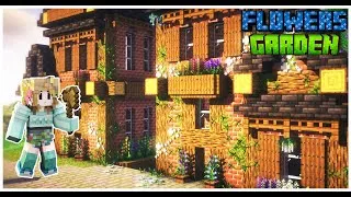 Miniature : Showcase Flowers Garden Pack