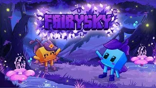 Miniature : Le projet secret! Enfin! - Trailer FAIRYSKY