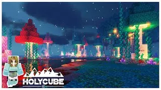 Miniature : HOLYCUBE 6 - Récap Build