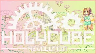 Miniature : HOLYCUBE REVOLUTION - Trailer