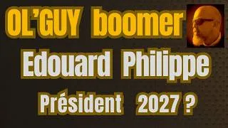 Miniature : Edouard Philippe Président en 2027