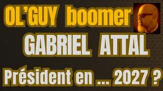 Miniature : Attal président en 2027