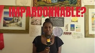 Miniature : regarde cette vidéo si tu te sens impardonnable | LeVoileDéchiré Podcast
